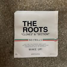 Roots clones section for sale  Washington