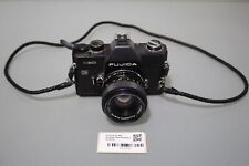 Fotocamera meccanica analogica usato  Spedire a Italy