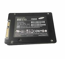 Samsung ssd 250gb usato  Rovato