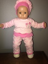 American girl bitty for sale  Prairie Du Sac