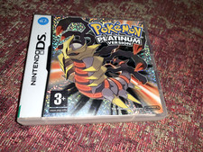 Pokemon platinum for sale  ROCHDALE