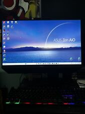 Bureau asus zen d'occasion  Créteil
