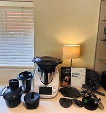 Thermomix tm6 bundle for sale  SHREWSBURY
