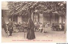 Achp4 0260 sees d'occasion  Expédié en Belgium