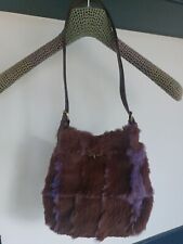 Borsa vic matiè usato  Meran