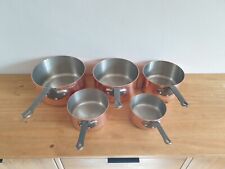 Copper bourgeat d'occasion  Calais
