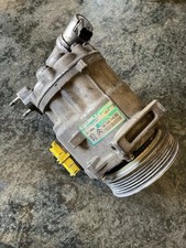 Compressore aria condizionata usato  Massa di Somma