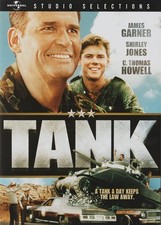 Tank dvd for sale  Denver