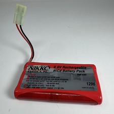 Nikko 1296 remote for sale  Cohoes