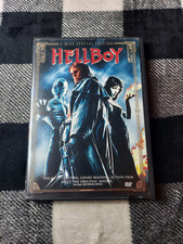 Hellboy disc for sale  Wilmington