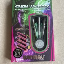 Winmau simon whitlock gebraucht kaufen  Köln