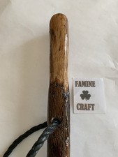 Shillelagh walking stick for sale  DONCASTER