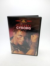 Cyborg van damme usato  Roma