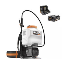 Ridgid 18v cordless for sale  Lawrenceville