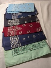2 bandanas original for sale 2 bandanas original for sale Evansville