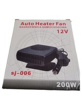 Aibo auto heizlüfter gebraucht kaufen  Deutschland
