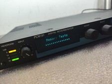 Lexicon pcm stereo gebraucht kaufen  Schönefeld
