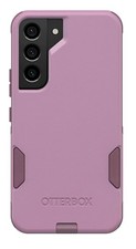 ☆ Capa de Celular Otterbox Commuter Series Para Samsung Galaxy S22 Rosa comprar usado  Enviando para Brazil