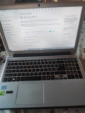 acer v5 571 usato acer v5 571 usato Fusignano