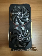 Nvidia rtx 2060 usato  Perugia