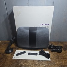 Luftrum car air for sale  Rogersville