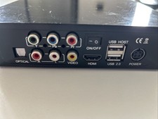 lettore multimediale hdmi usato lettore multimediale hdmi usato Pordenone