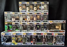 Funko pop alien for sale  MELTON MOWBRAY