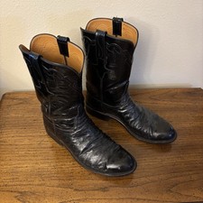Lucchese classics handmade for sale  Sugar Land