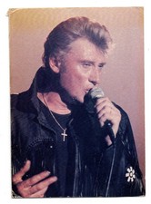 Johnny hallyday petit d'occasion  Béziers