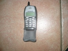 Ancien téléphone mobile d'occasion  Six-Fours-les-Plages