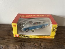 Corgi 280 rolls for sale  LLANELLI