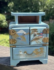 Vintage miniature japanese for sale  Oakland