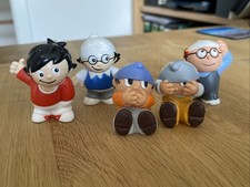 Mainzelmännchen 1981 1984 gebraucht kaufen  Rheinbach