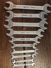 Wizard vtg wrench for sale  Ballston Spa