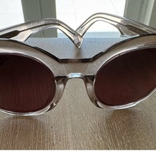 Maui jim crystal for sale  Clover