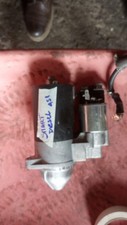 Motorino avviamento smart usato  Montalto Uffugo