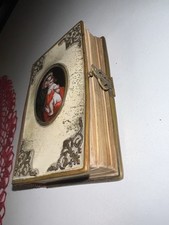 Antico libro religioso usato  Vilminore di Scalve