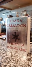 Outlander breath snow for sale  Shelbyville