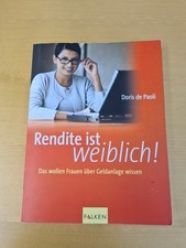 Rendite weiblich frauen gebraucht kaufen Rendite weiblich frauen gebraucht kaufen  Königswinter