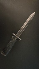 Antique bayonet without for sale  Springfield