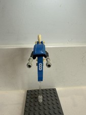 Lego starwars vehicles for sale  HITCHIN