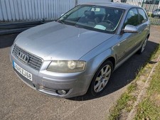 Vitre droit audi d'occasion  Montenois