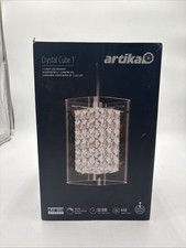 Artika crystal cube for sale  San Antonio