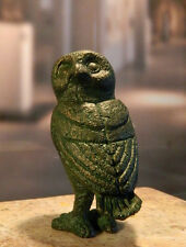 Antike griechische eule gebraucht kaufen Antike griechische eule gebraucht kaufen  Hamburg