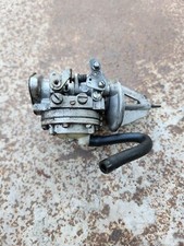 Genuine tillotson stihl d'occasion  Expédié en Belgium