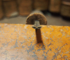 Morand gold irons. d'occasion  Expédié en Belgium
