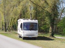 Carthago wohnmobil autark gebraucht kaufen  Lippstadt