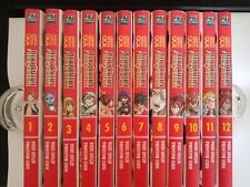 Fairy tail d'occasion  Pélissanne