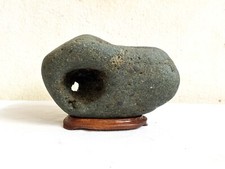 Old viewing suiseki for sale  USA
