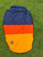 Big agnes cabin for sale  COVENTRY